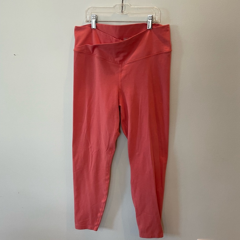 Old Navy extra high rise leggings